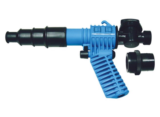 SP AIR - MULTI PURPOSE CLEANING GUN 